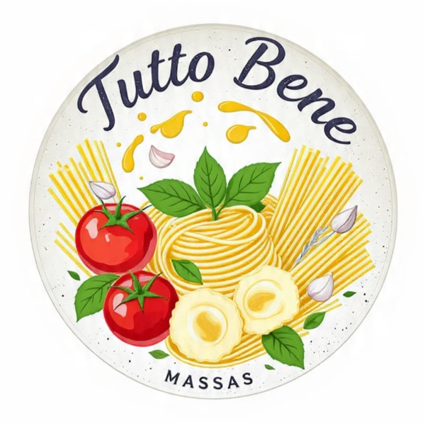 Tutto Bene Massas - logo
