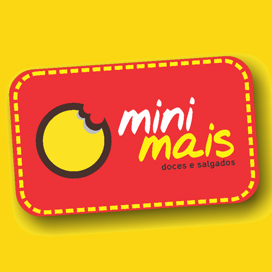 Mini Mais - logo