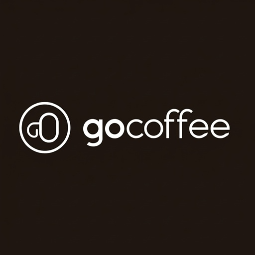 Go Coffee - logo