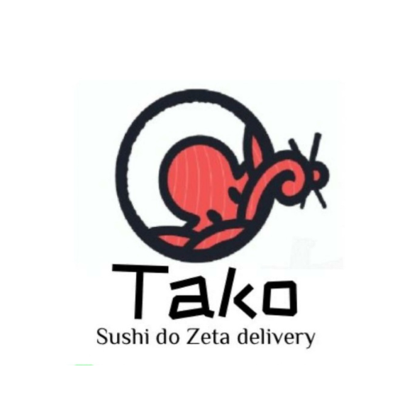 Tako Sushi do Zeta - logo