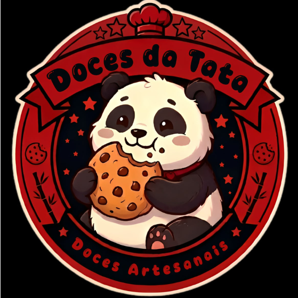 Doces da Tata  - logo