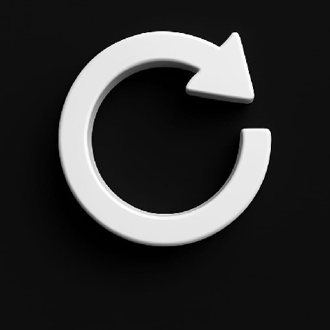 RESET Delivery - logo