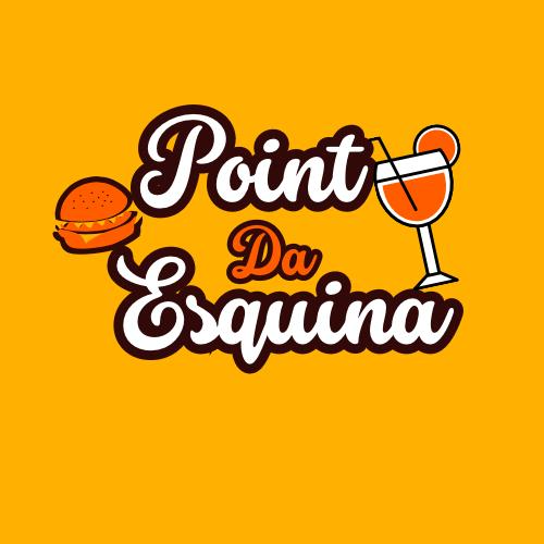 Point da Esquina - logo