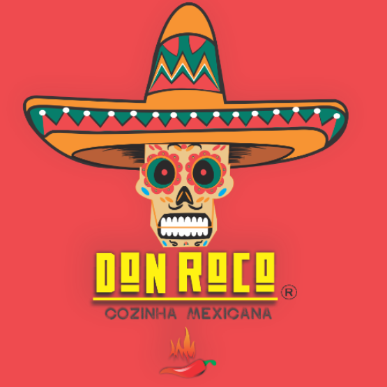 Don Roco Cozinha Mexicana - logo