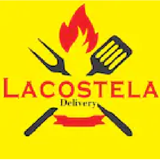 La Costela  - logo