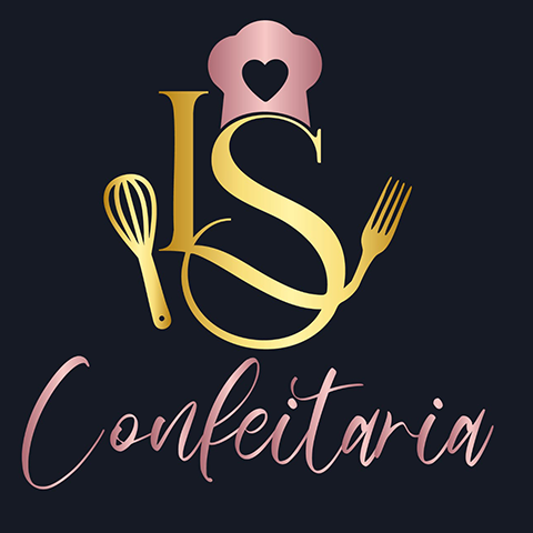 LS CONFEITARIA  - logo