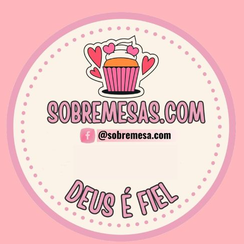 Sobremesas.com - logo
