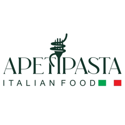 Apetipasta - logo