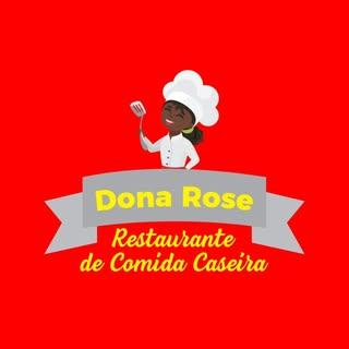 DONA ROSE RESTAURANTE  - logo