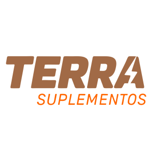 Terra Suplementos - logo
