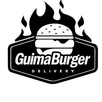 Guima Burger - logo
