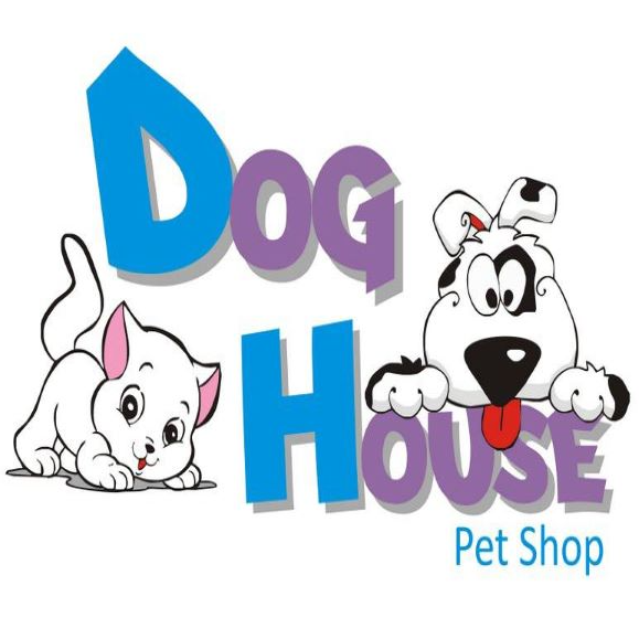 Dog House - logo