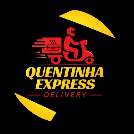 Quentinha Express - logo