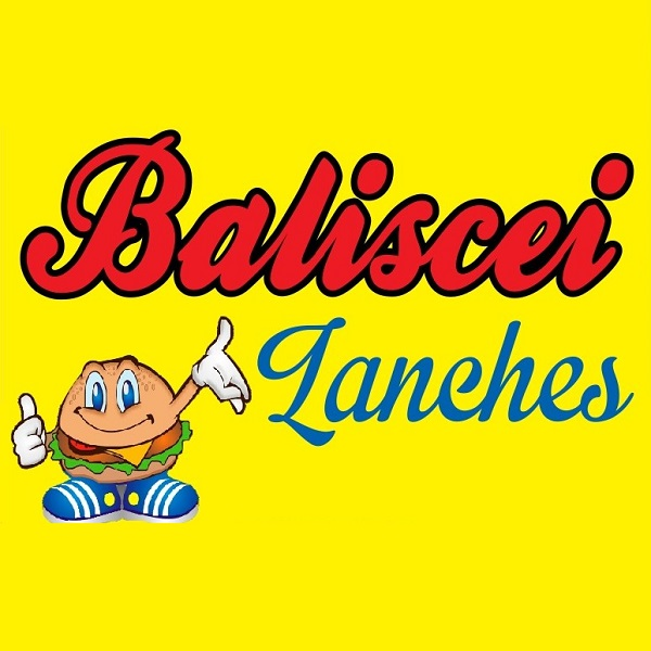 Baliscei Lanches - logo