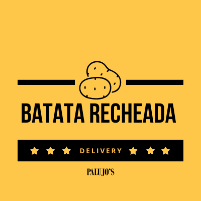 Batata's - logo