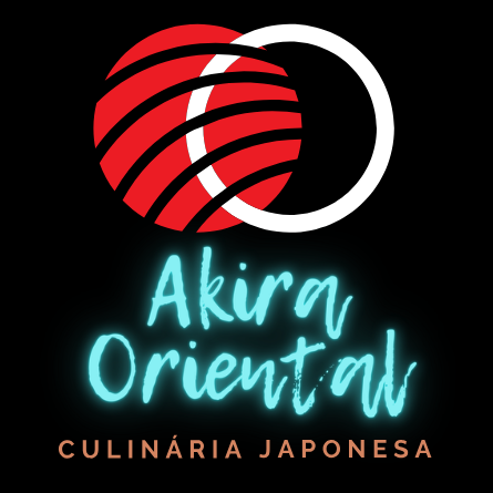 Akira Oriental - logo
