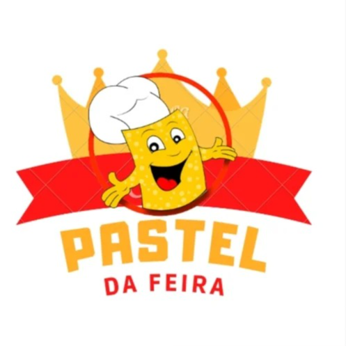 Pastel da Feira  - logo