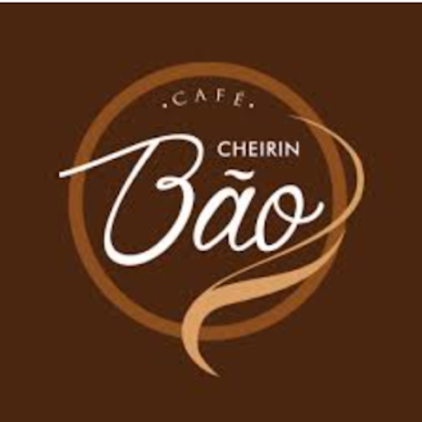 Cafeteria Cheirin Bão Nova Andradina - logo