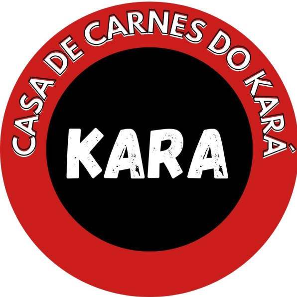CASA DE CARNES DO KARA - logo