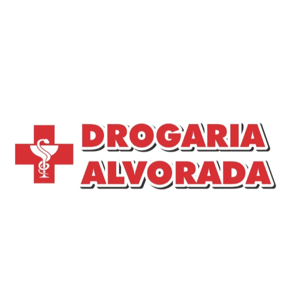 DROGARIA ALVORADA CARDAPIO - logo