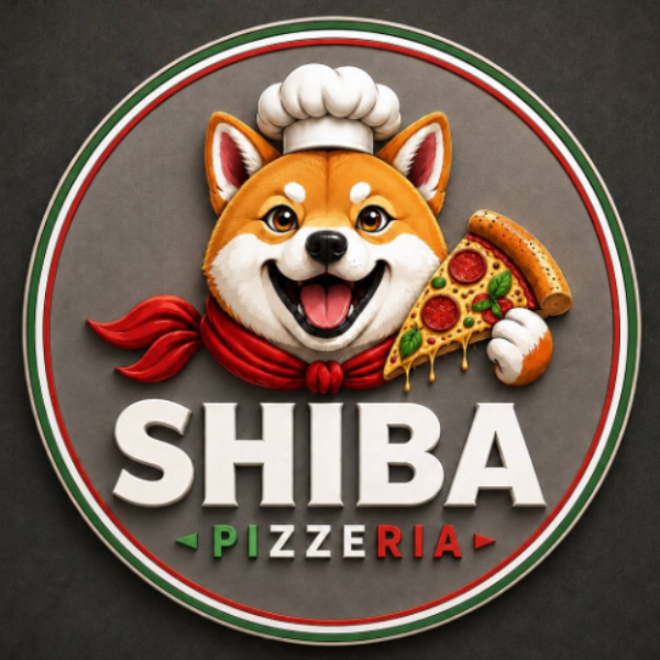 Shiba Pizzeria - logo