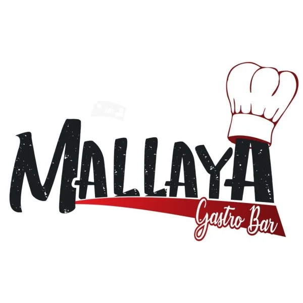 Mallaya Gastro Bar - logo