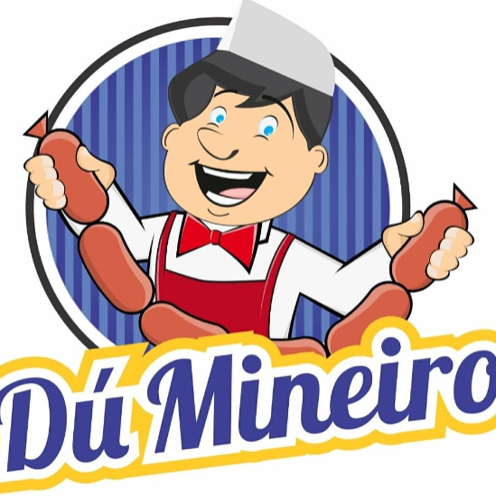 Du Mineiro - logo
