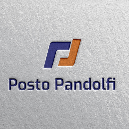 Posto Pandolfi - logo