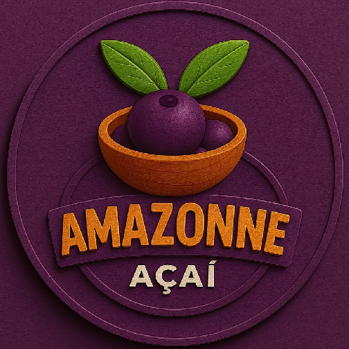 AMAZONNE Açai - logo