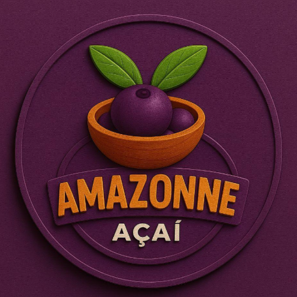 AMAZONNE Açai - logo