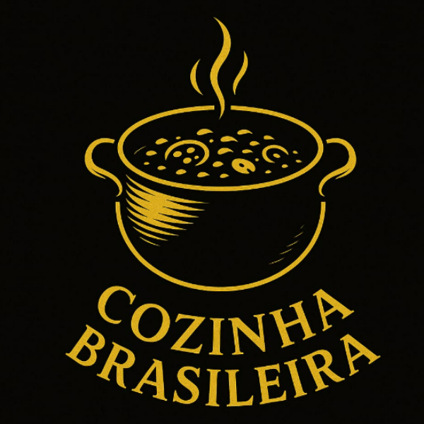 Cozinha Brasileira - logo