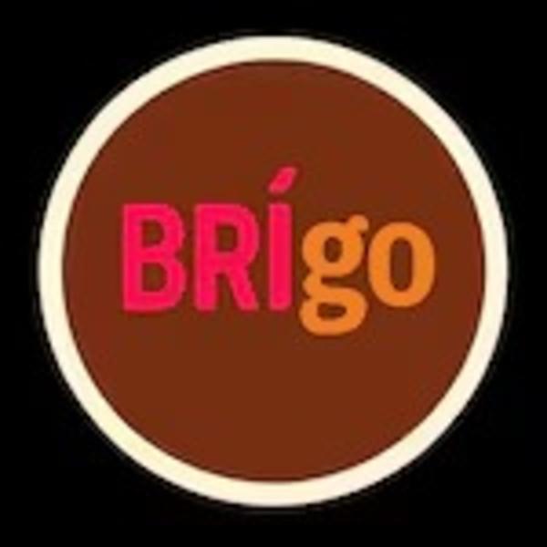 Brígo - logo