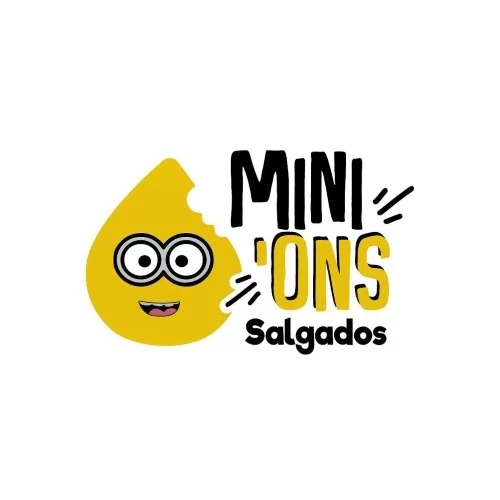 Minions Hot Dog - logo