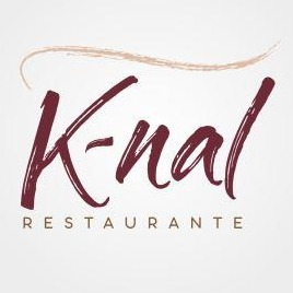 Restaurante K-nal  - logo