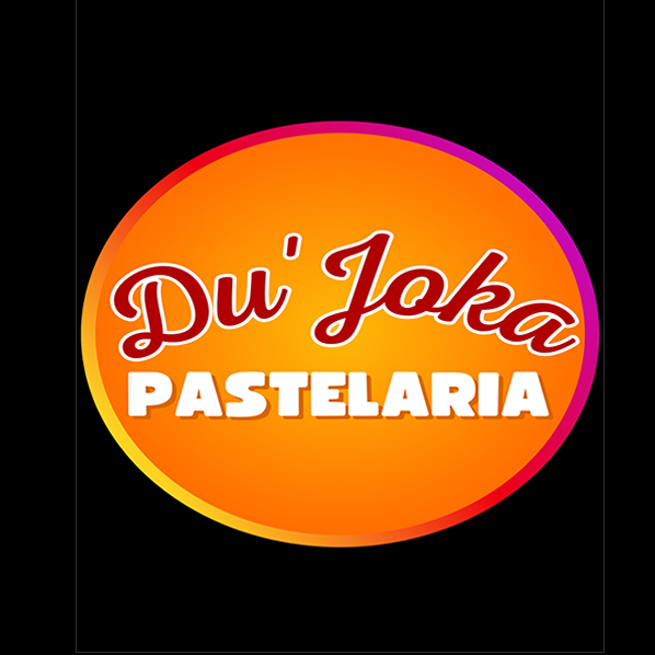 Du'Joka Pastelaria  - logo