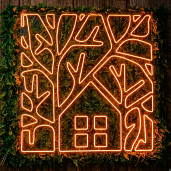 Reserva Food House  - logo