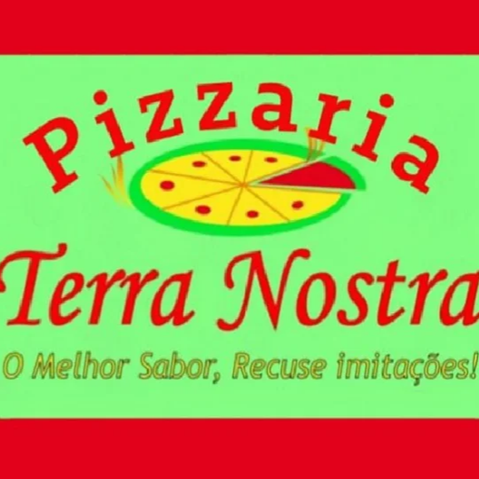 Pizzaria Terra Nostra - logo