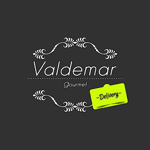 Valdemar Gourmet - logo