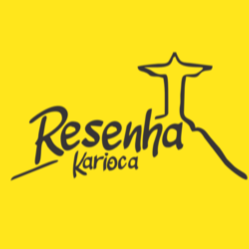 Resenha Karioca - logo