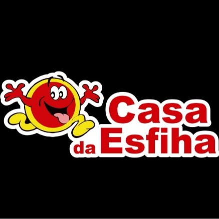 Casa Da Esfiha - logo