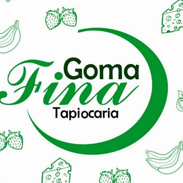 GOMA FINA TAPIOCA - logo