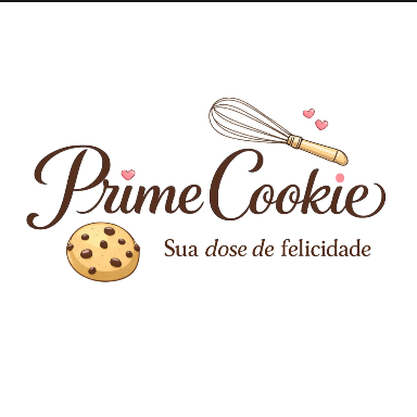 Prime Cookie - logo