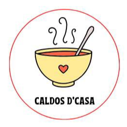 Caldos da Casa - logo