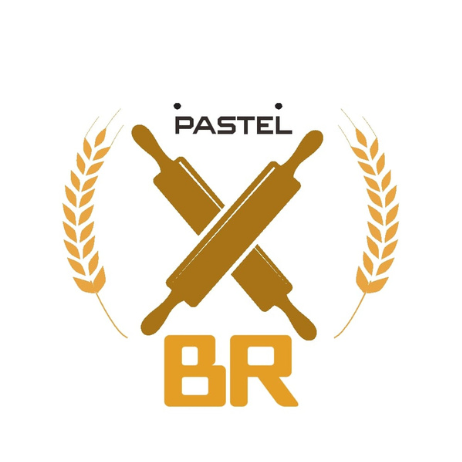 Pastelaria BR - logo