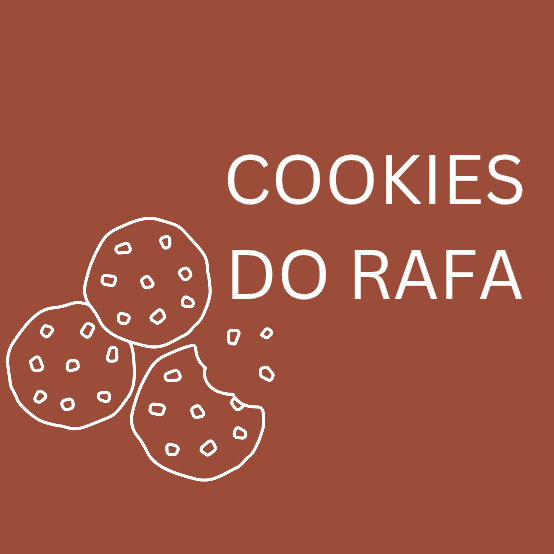 Cookies do Rafa - logo