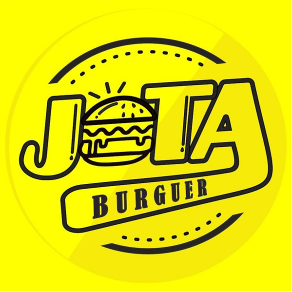 Jota Burger - logo