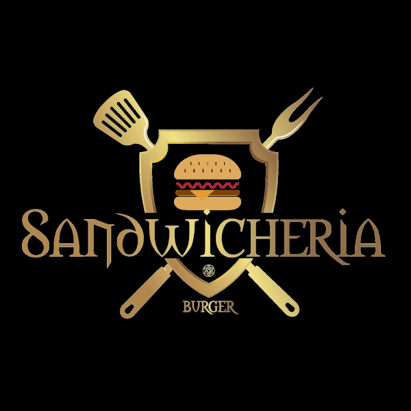 Sandwicheria - logo