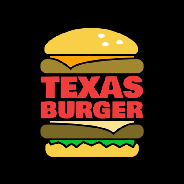 Texas Burguer - logo