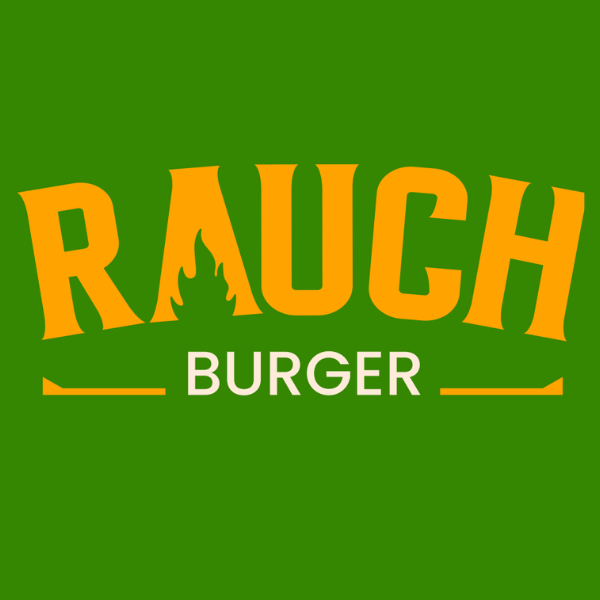 Rauch Burger - logo