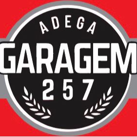 Adega Garagem 257 - logo